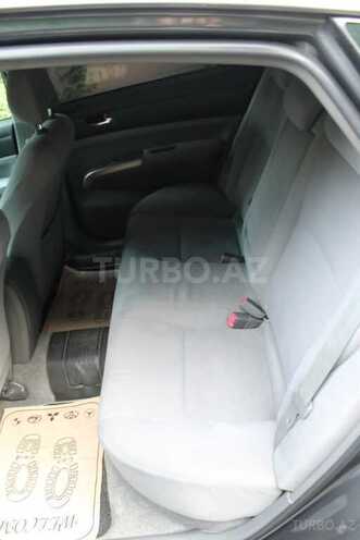 Toyota Prius 2007, 200,607 km - 1.5 l - Bakı