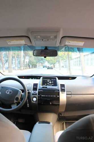 Toyota Prius 2007, 200,607 km - 1.5 l - Bakı