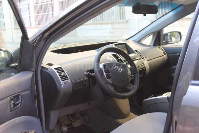 Toyota Prius 2007, 200,607 km - 1.5 l - Bakı