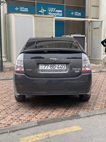 Toyota Prius 2007, 200,607 km - 1.5 l - Bakı