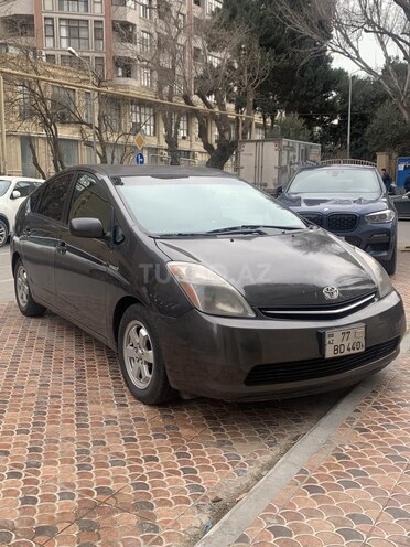 Toyota Prius 2007, 200,607 km - 1.5 l - Bakı