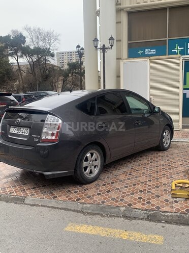 Toyota Prius 2007, 200,607 km - 1.5 l - Bakı