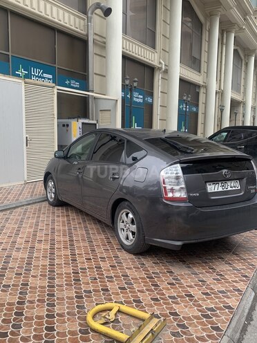Toyota Prius 2007, 200,607 km - 1.5 l - Bakı