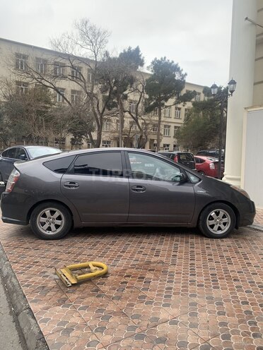 Toyota Prius 2007, 200,607 km - 1.5 l - Bakı