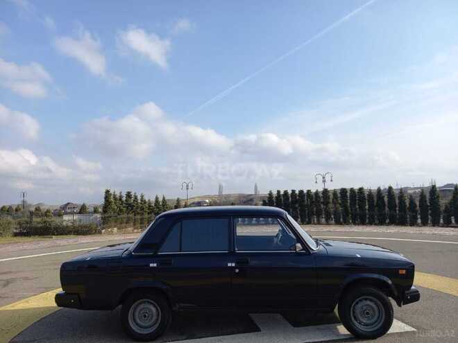 LADA (VAZ) 2107 2012, 66,660 km - 1.6 l - Naftalan