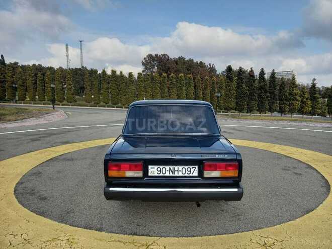 LADA (VAZ) 2107 2012, 66,660 km - 1.6 l - Naftalan