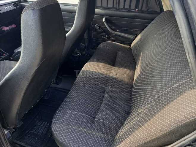 LADA (VAZ) 2107 2012, 66,660 km - 1.6 l - Naftalan