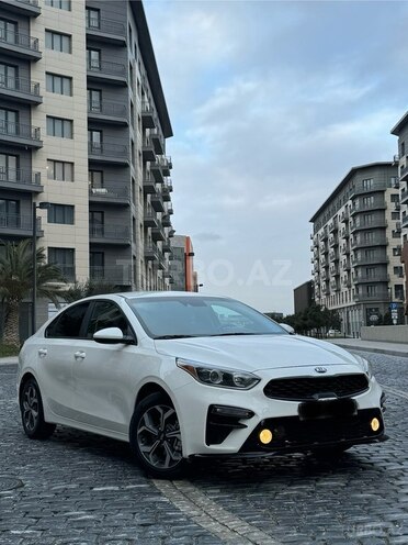 Kia Cerato 2019, 47,500 km - 2.0 l - Bakı