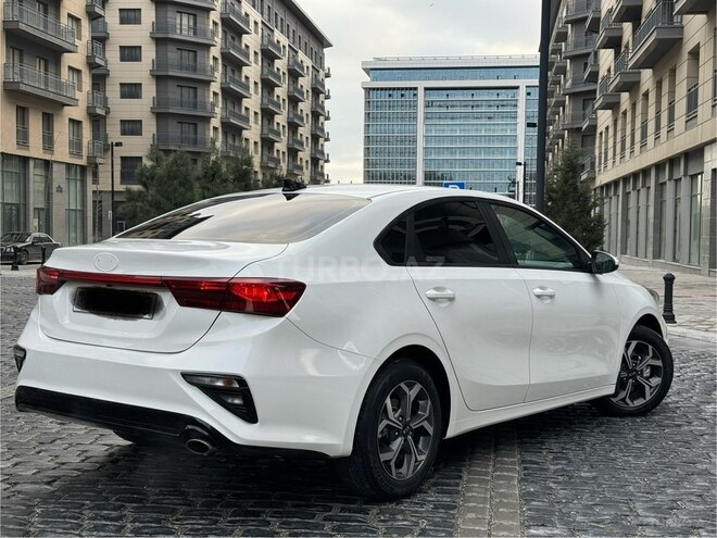 Kia Cerato 2019, 47,500 km - 2.0 l - Bakı
