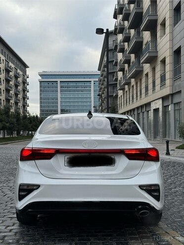 Kia Cerato 2019, 47,500 km - 2.0 l - Bakı