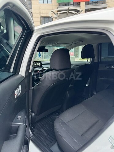 Kia Cerato 2019, 47,500 km - 2.0 l - Bakı