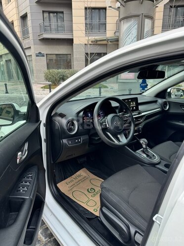 Kia Cerato 2019, 47,500 km - 2.0 l - Bakı