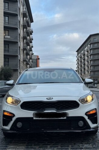 Kia Cerato 2019, 47,500 km - 2.0 l - Bakı