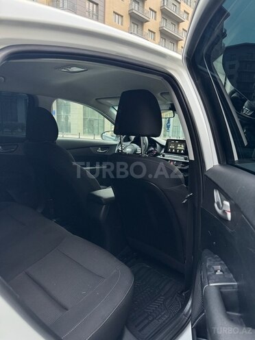 Kia Cerato 2019, 47,500 km - 2.0 l - Bakı