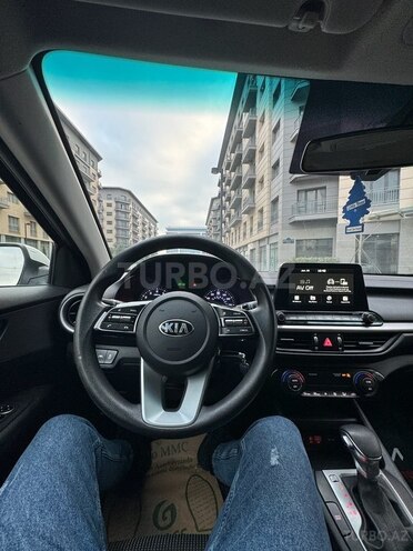Kia Cerato 2019, 47,500 km - 2.0 l - Bakı