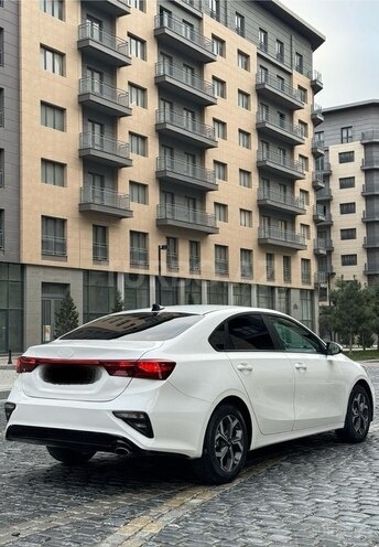 Kia Cerato 2019, 47,500 km - 2.0 l - Bakı