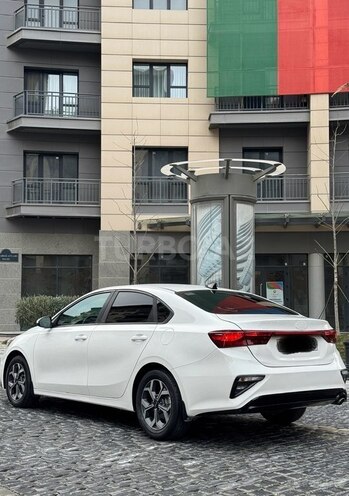Kia Cerato 2019, 47,500 km - 2.0 l - Bakı