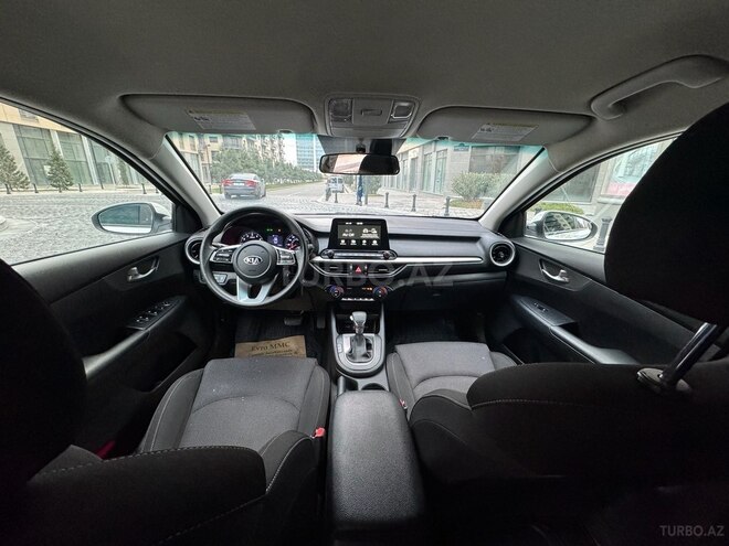 Kia Cerato 2019, 47,500 km - 2.0 l - Bakı