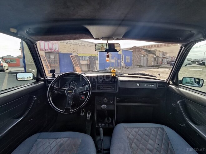 LADA (VAZ) 2107 2010, 40,800 km - 1.6 л - Bakı