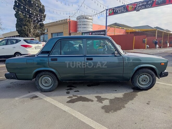 LADA (VAZ) 2107 2010, 40,800 km - 1.6 л - Bakı
