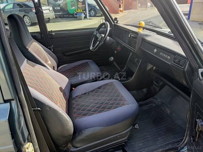 LADA (VAZ) 2107 2010, 40,800 km - 1.6 л - Bakı
