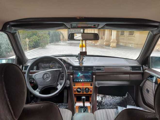 Mercedes E 200 1993, 360,111 km - 2.0 l - Şəmkir