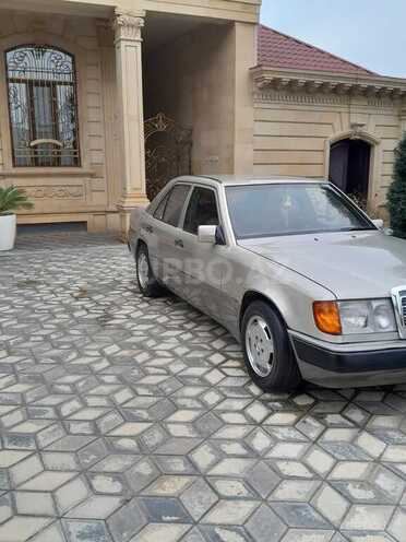 Mercedes E 200 1993, 360,111 km - 2.0 l - Şəmkir
