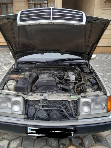 Mercedes E 200 1993, 360,111 km - 2.0 l - Şəmkir