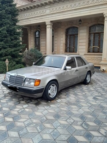 Mercedes E 200 1993, 360,111 km - 2.0 l - Şəmkir
