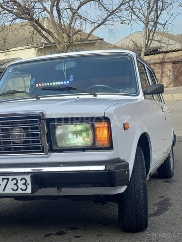 LADA (VAZ) 2107 2005, 38,420 km - 1.6 l - Göygöl