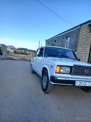 LADA (VAZ) 2107 2005, 38,420 km - 1.6 l - Göygöl