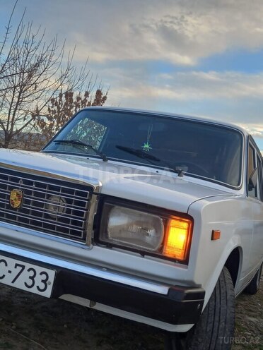 LADA (VAZ) 2107 2005, 38,420 km - 1.6 l - Göygöl