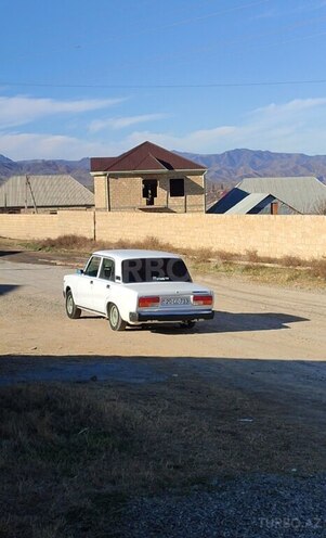 LADA (VAZ) 2107 2005, 38,420 km - 1.6 l - Göygöl
