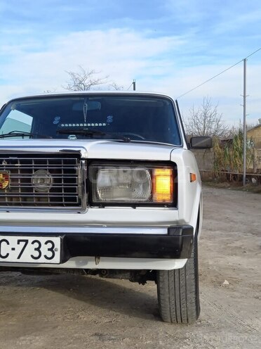 LADA (VAZ) 2107 2005, 38,420 km - 1.6 l - Göygöl