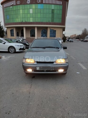 LADA (VAZ) 2114 2007, 250,000 km - 1.6 l - Bakı