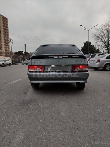 LADA (VAZ) 2114 2007, 250,000 km - 1.6 l - Bakı