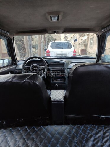 LADA (VAZ) 2114 2007, 250,000 km - 1.6 l - Bakı