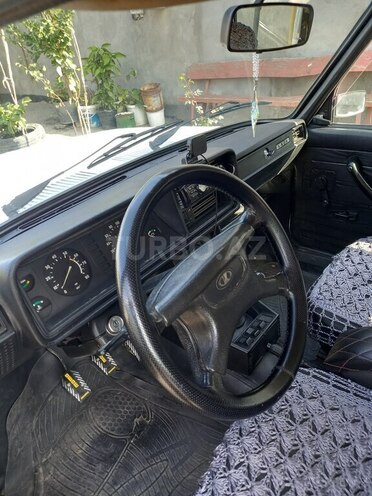LADA (VAZ) 2107 2005, 38,420 km - 1.6 l - Göygöl