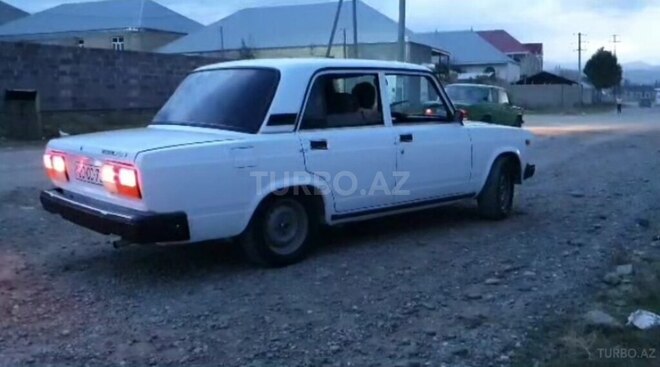 LADA (VAZ) 2107 2005, 38,420 km - 1.6 l - Göygöl
