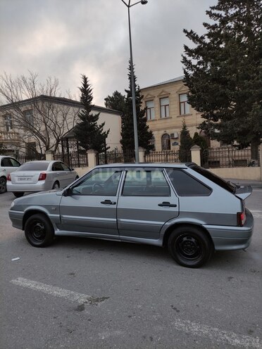 LADA (VAZ) 2114 2007, 250,000 km - 1.6 l - Bakı
