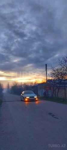 BMW 520 1996, 400,000 km - 2.0 l - Ağdam