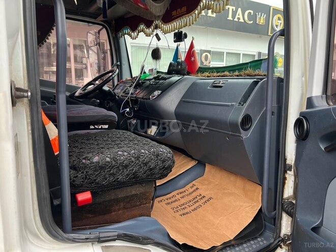 Mercedes Atego 815 1999, 567,666 km - 4.3 л - Cəlilabad