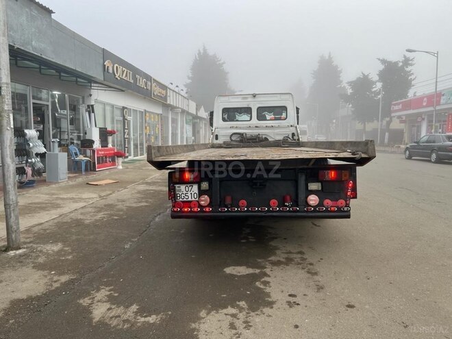 Mercedes Atego 815 1999, 567,666 km - 4.3 л - Cəlilabad