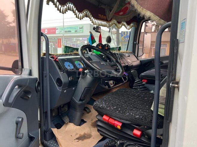 Mercedes Atego 815 1999, 567,666 km - 4.3 л - Cəlilabad