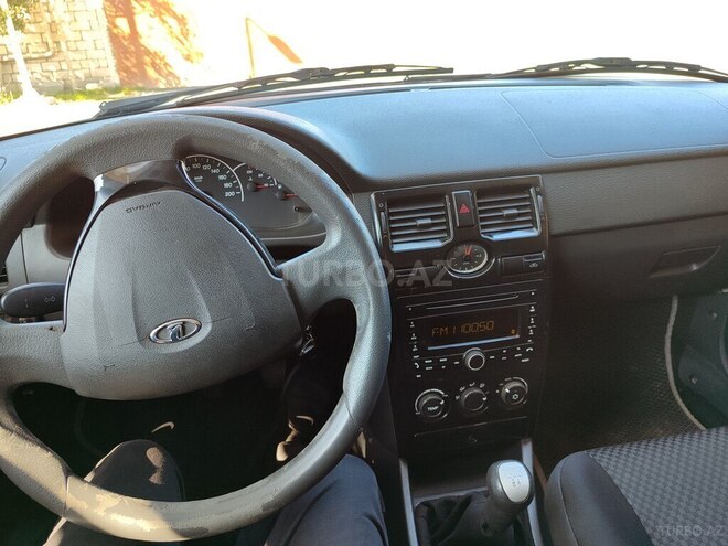 LADA (VAZ) Priora 2013, 95,000 km - 1.6 l - Bakı