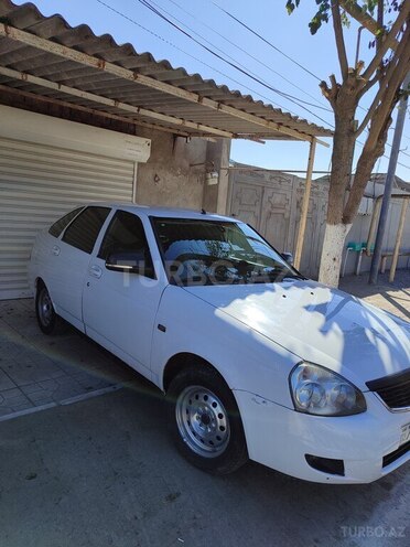 LADA (VAZ) Priora 2013, 95,000 km - 1.6 l - Bakı