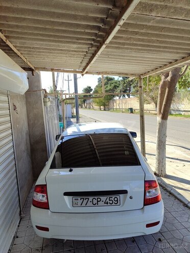 LADA (VAZ) Priora 2013, 95,000 km - 1.6 l - Bakı
