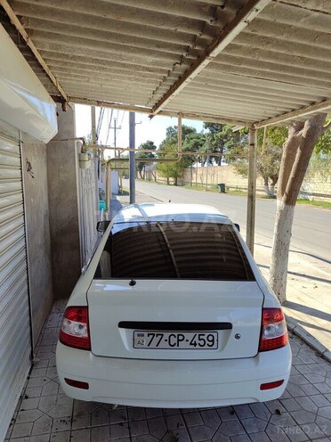 LADA (VAZ) Priora 2013, 95,000 km - 1.6 l - Bakı