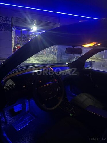 Mercedes C 240 1998, 350,000 km - 2.4 l - Bakı