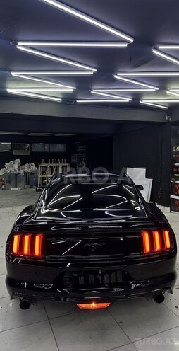 Ford Mustang 2016, 130,000 km - 2.3 л - Bakı